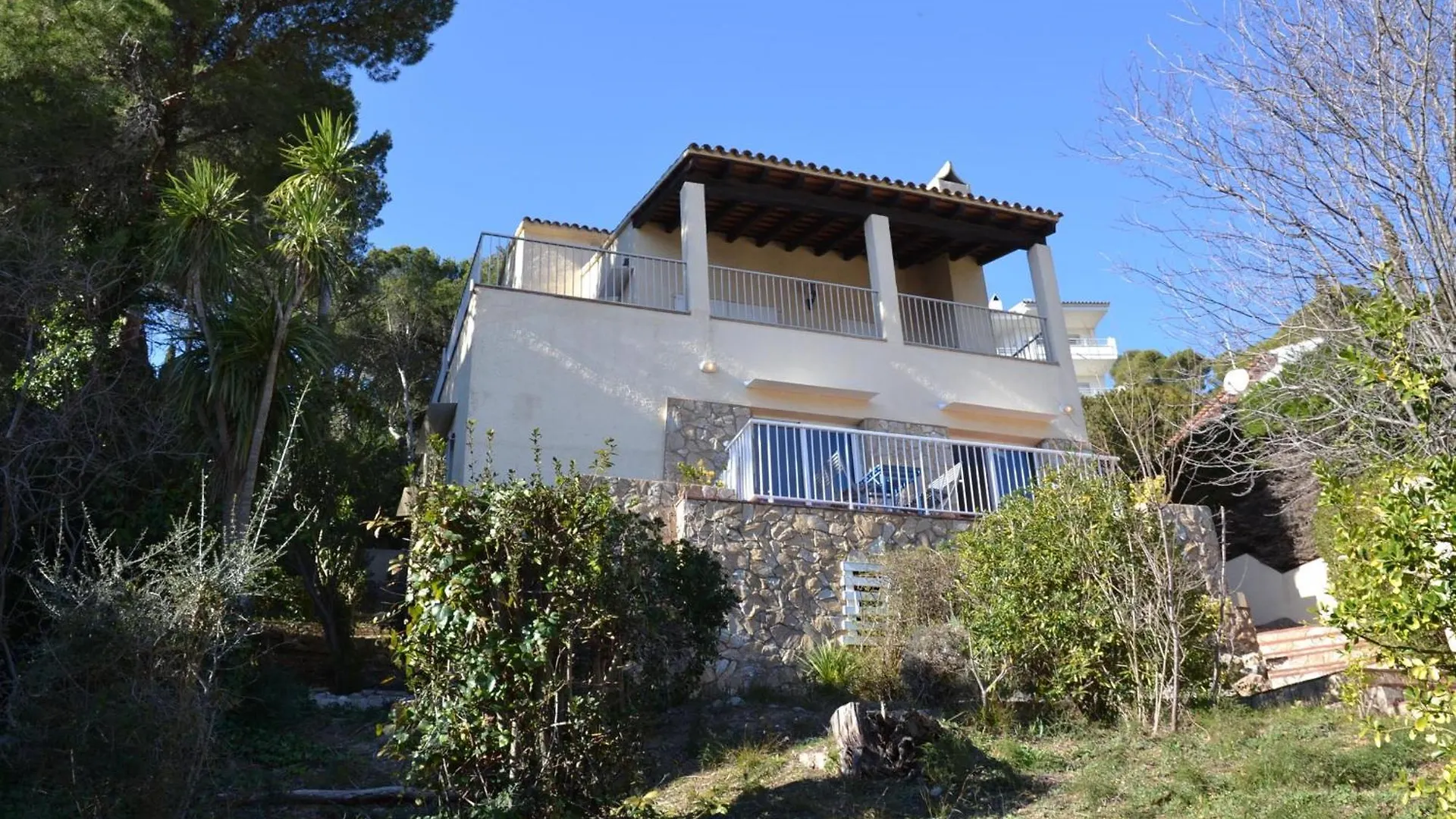 Bellevue - L'Estartit, Roca Maura - Es-323-8 Apartment Spain