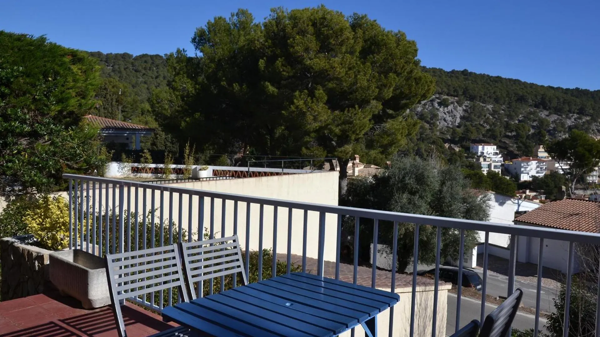 Bellevue - L'Estartit, Roca Maura - Es-323-8 Apartment L'Estartit