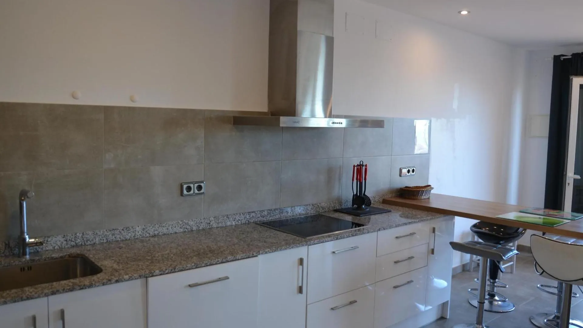 Bellevue - L'Estartit, Roca Maura - Es-323-8 Apartment