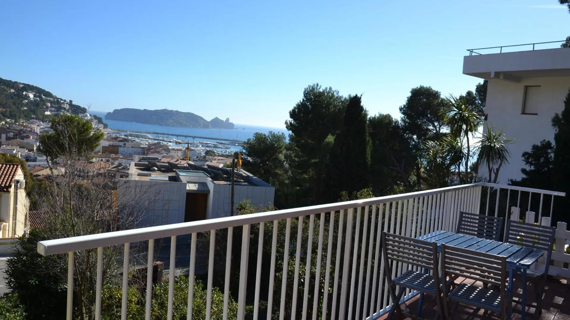 Bellevue - L'Estartit, Roca Maura - Es-323-8 Apartment