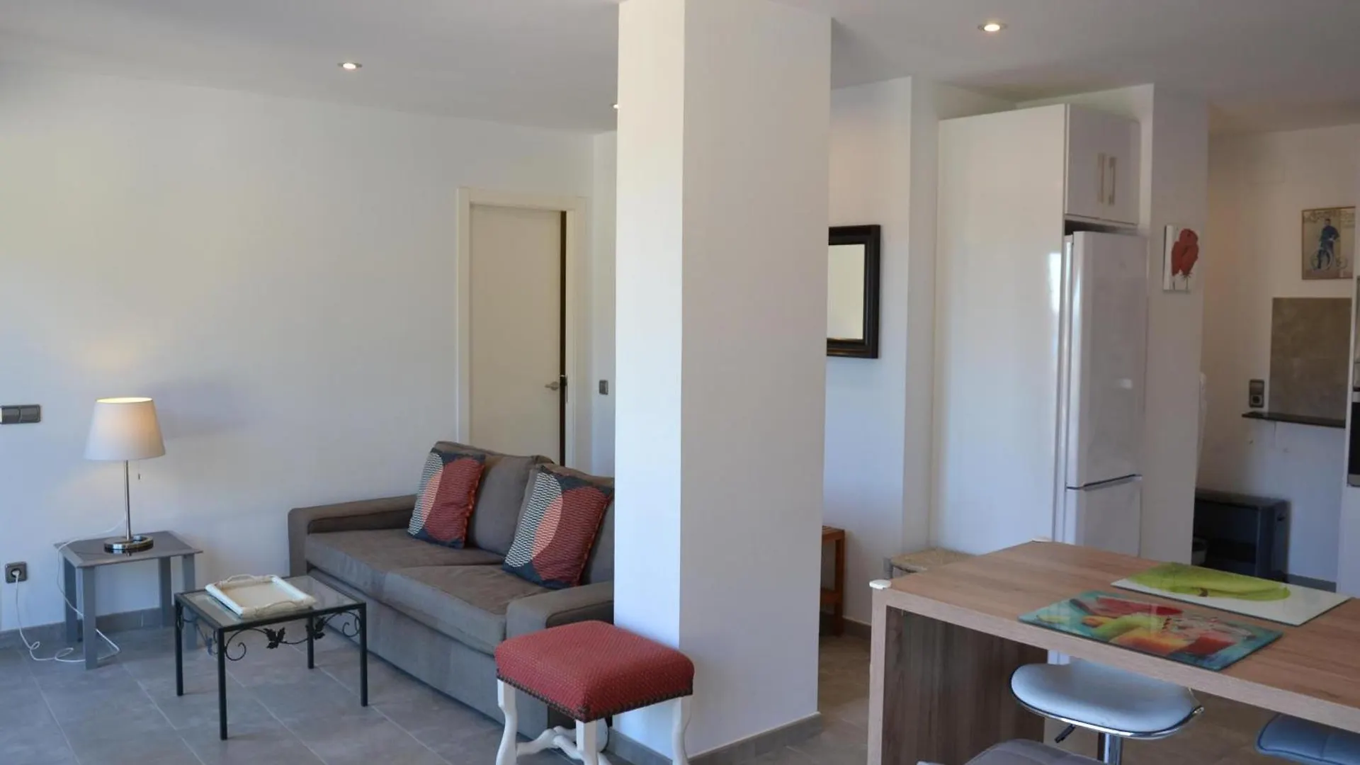 Apartmán Bellevue - L'Estartit, Roca Maura - Es-323-8