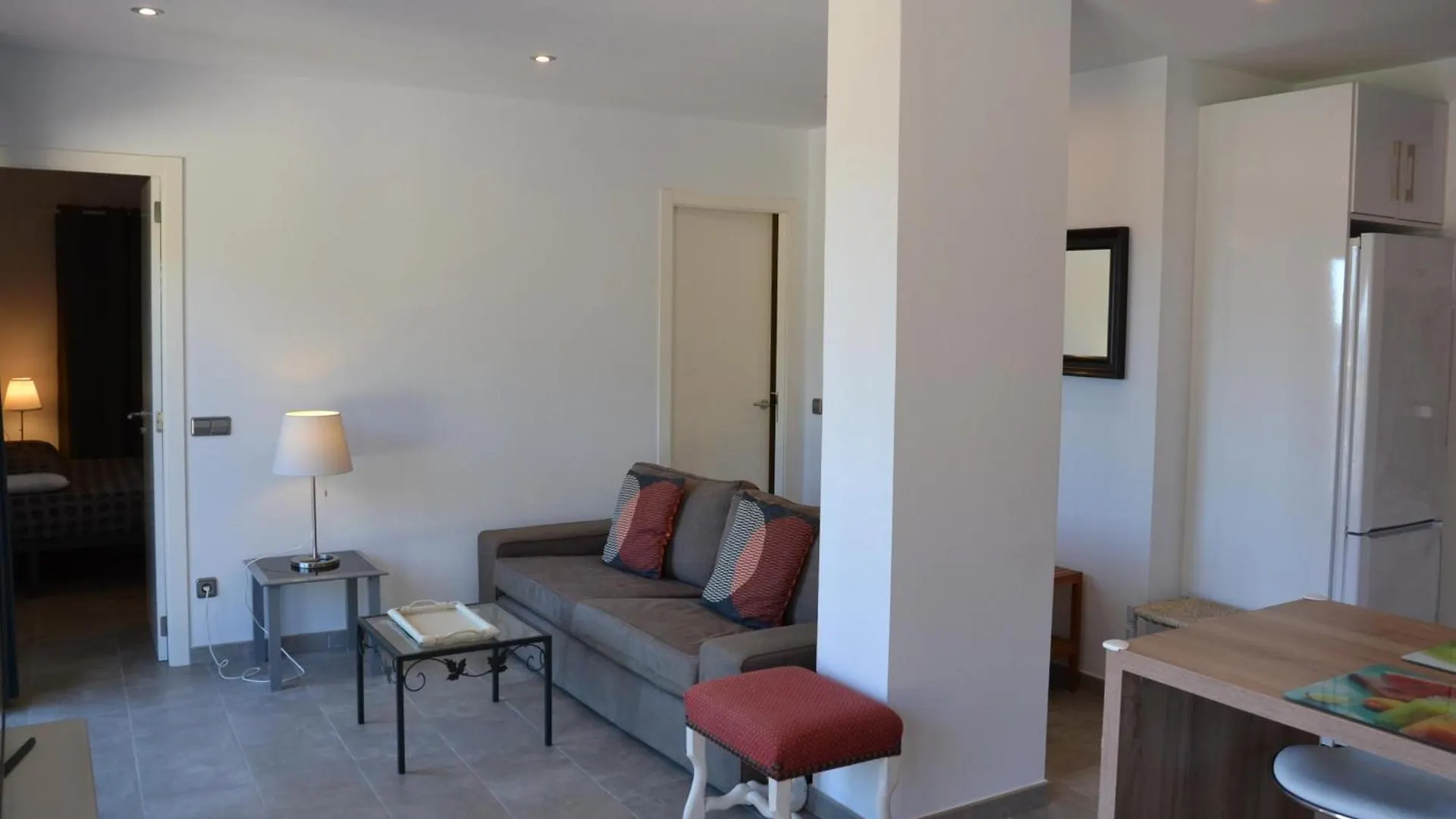 Apartmán Bellevue - L'Estartit, Roca Maura - Es-323-8