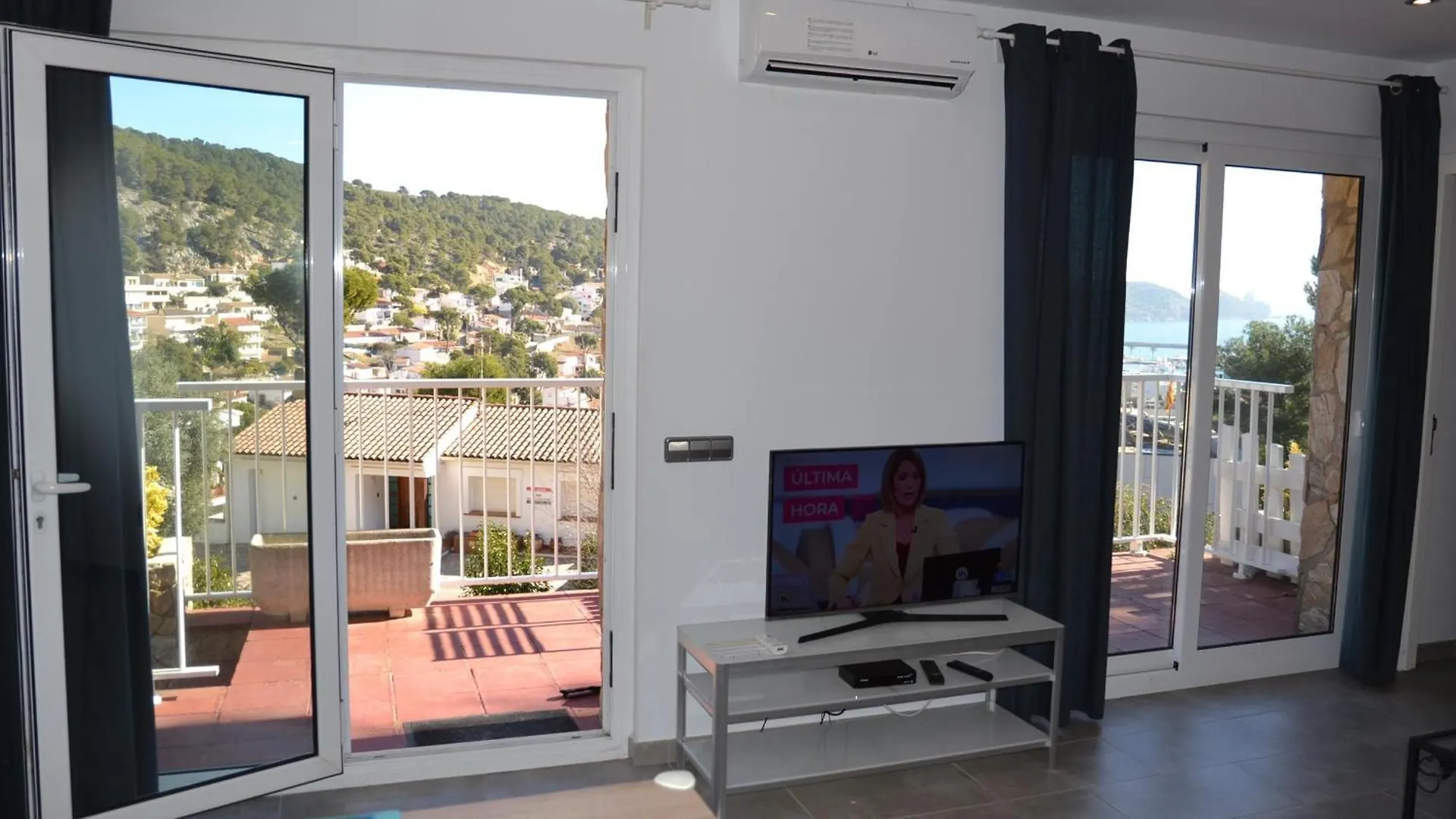 Apartmán Bellevue - L'Estartit, Roca Maura - Es-323-8