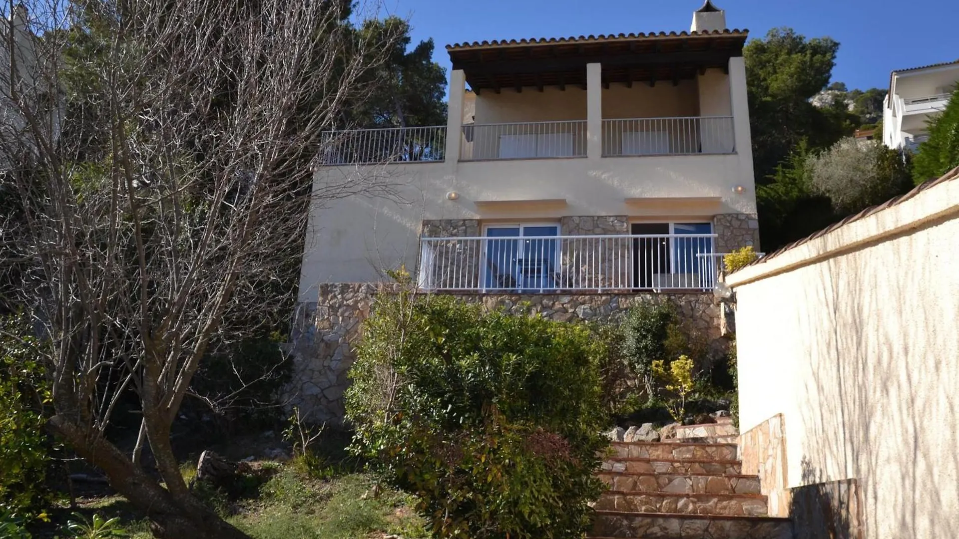 Apartmán Bellevue - L'Estartit, Roca Maura - Es-323-8  L'Estartit