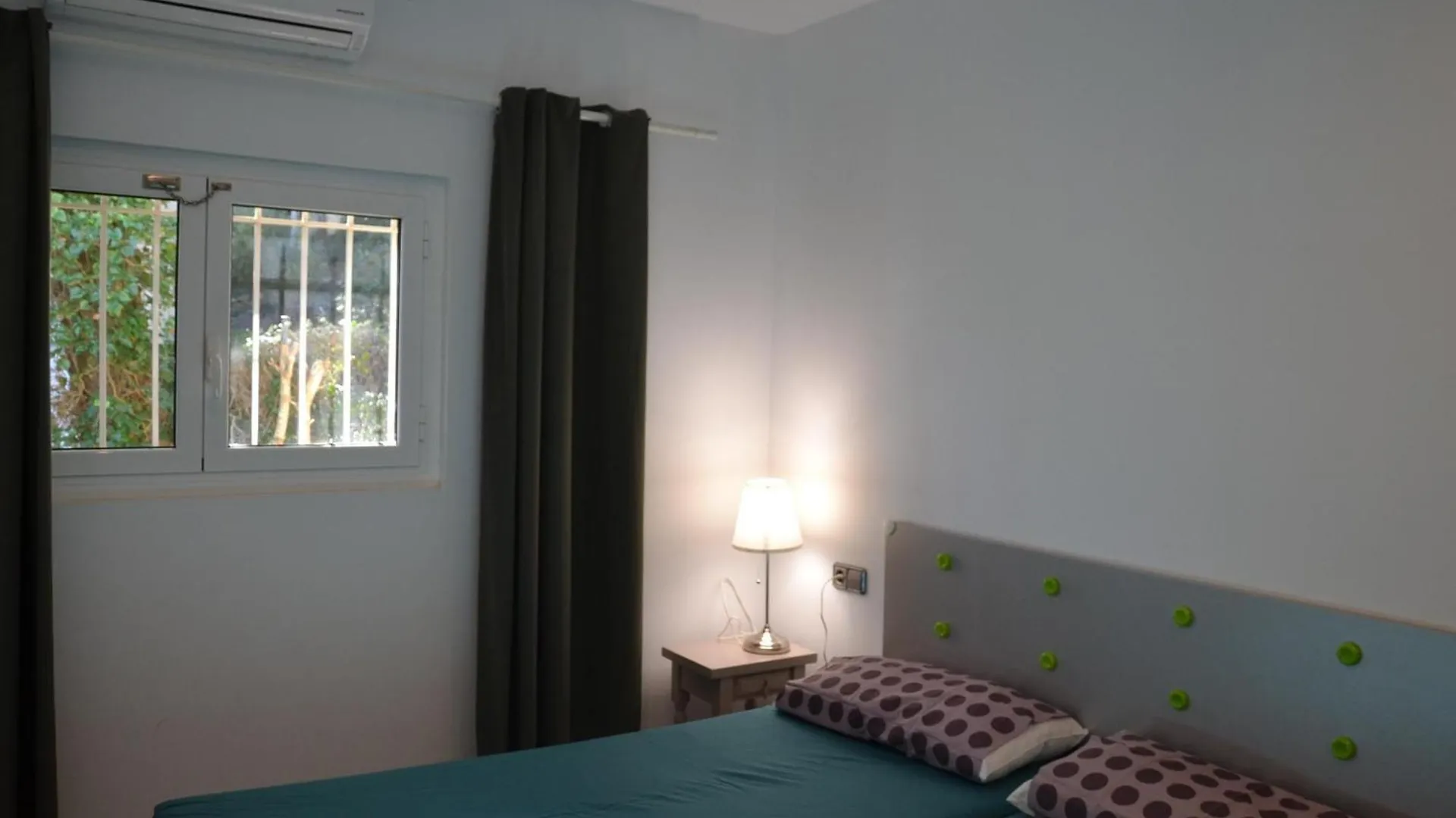 Apartmán Bellevue - L'Estartit, Roca Maura - Es-323-8 0*, L'Estartit