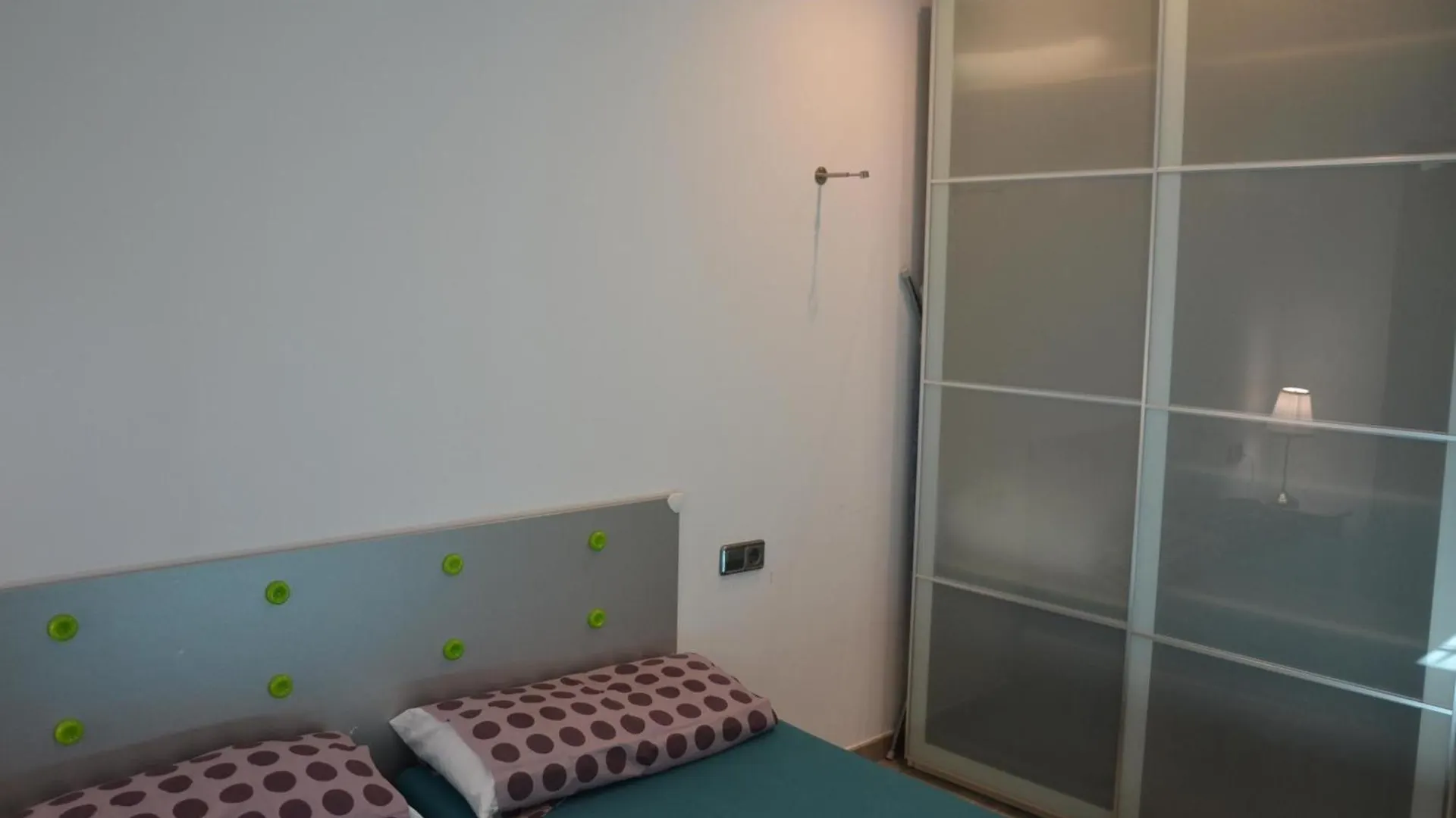 Apartmán Bellevue - L'Estartit, Roca Maura - Es-323-8 Španělsko