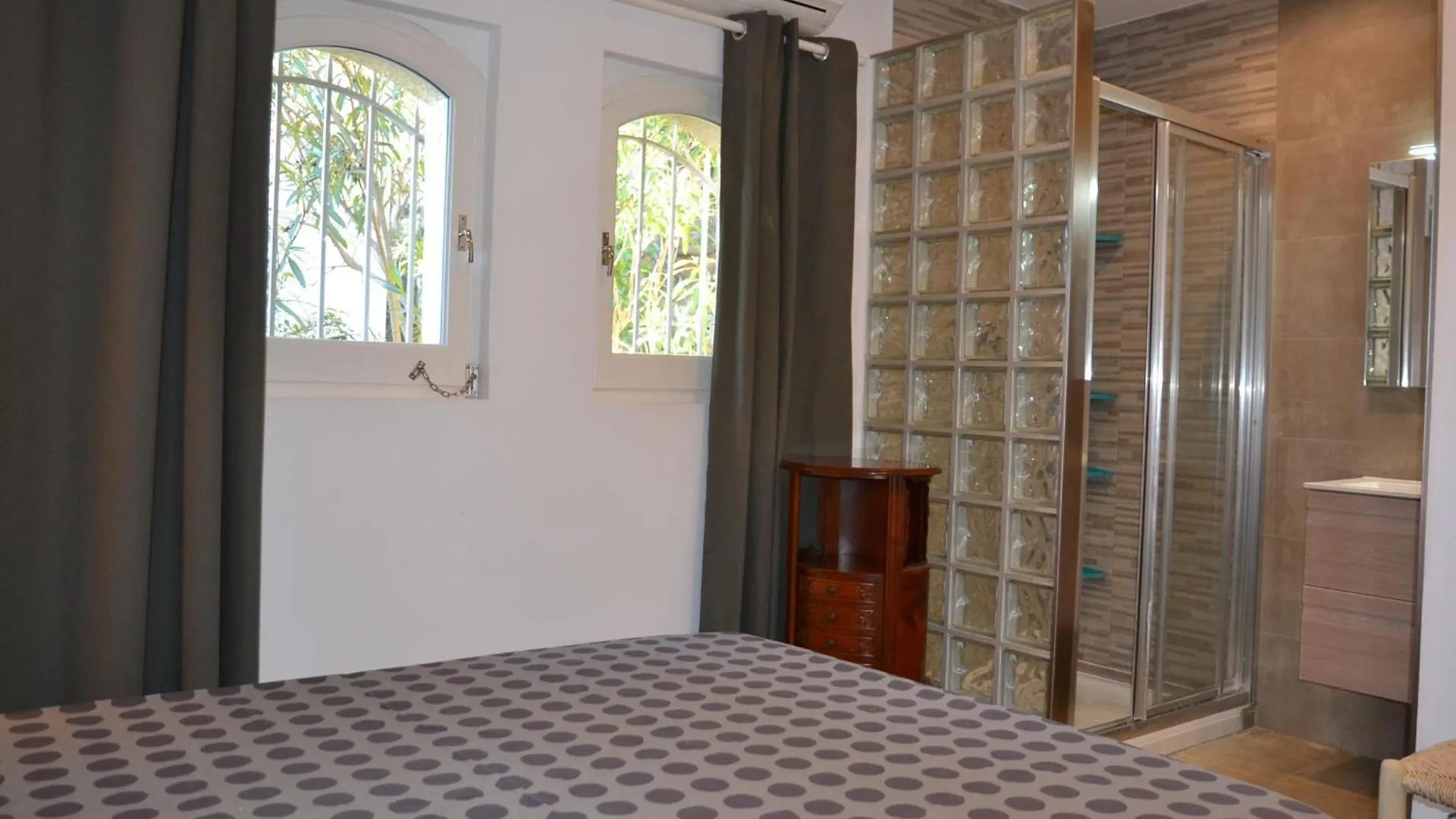 Apartmán Bellevue - L'Estartit, Roca Maura - Es-323-8