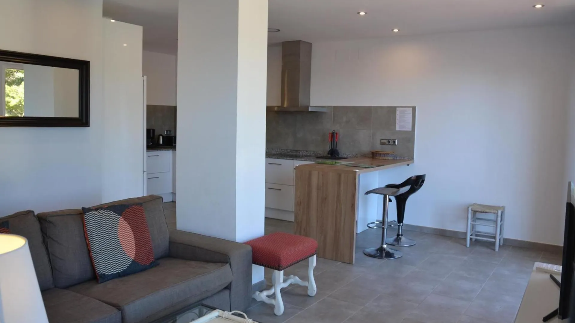 Apartmán Bellevue - L'Estartit, Roca Maura - Es-323-8