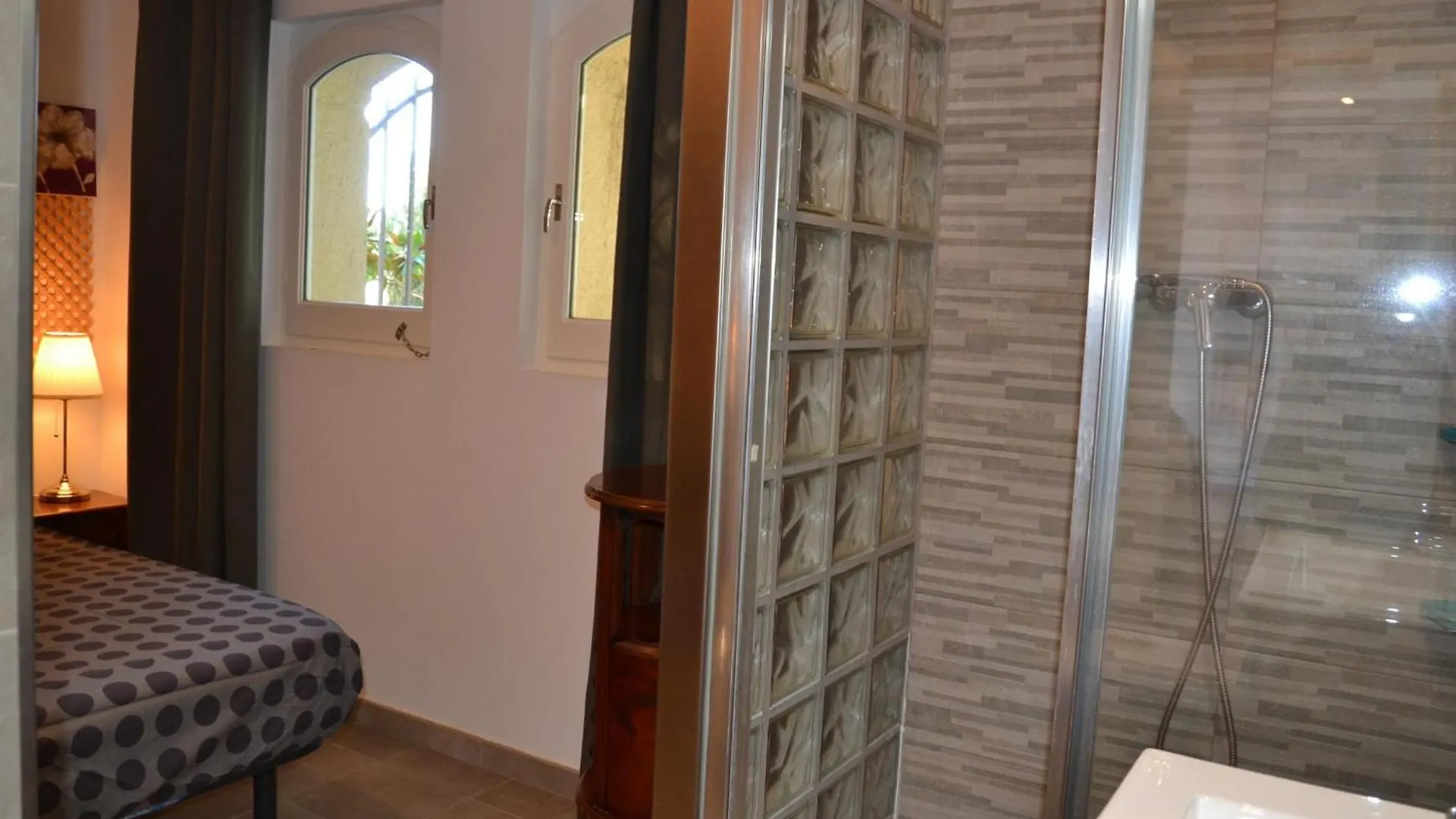 Apartmán Bellevue - L'Estartit, Roca Maura - Es-323-8