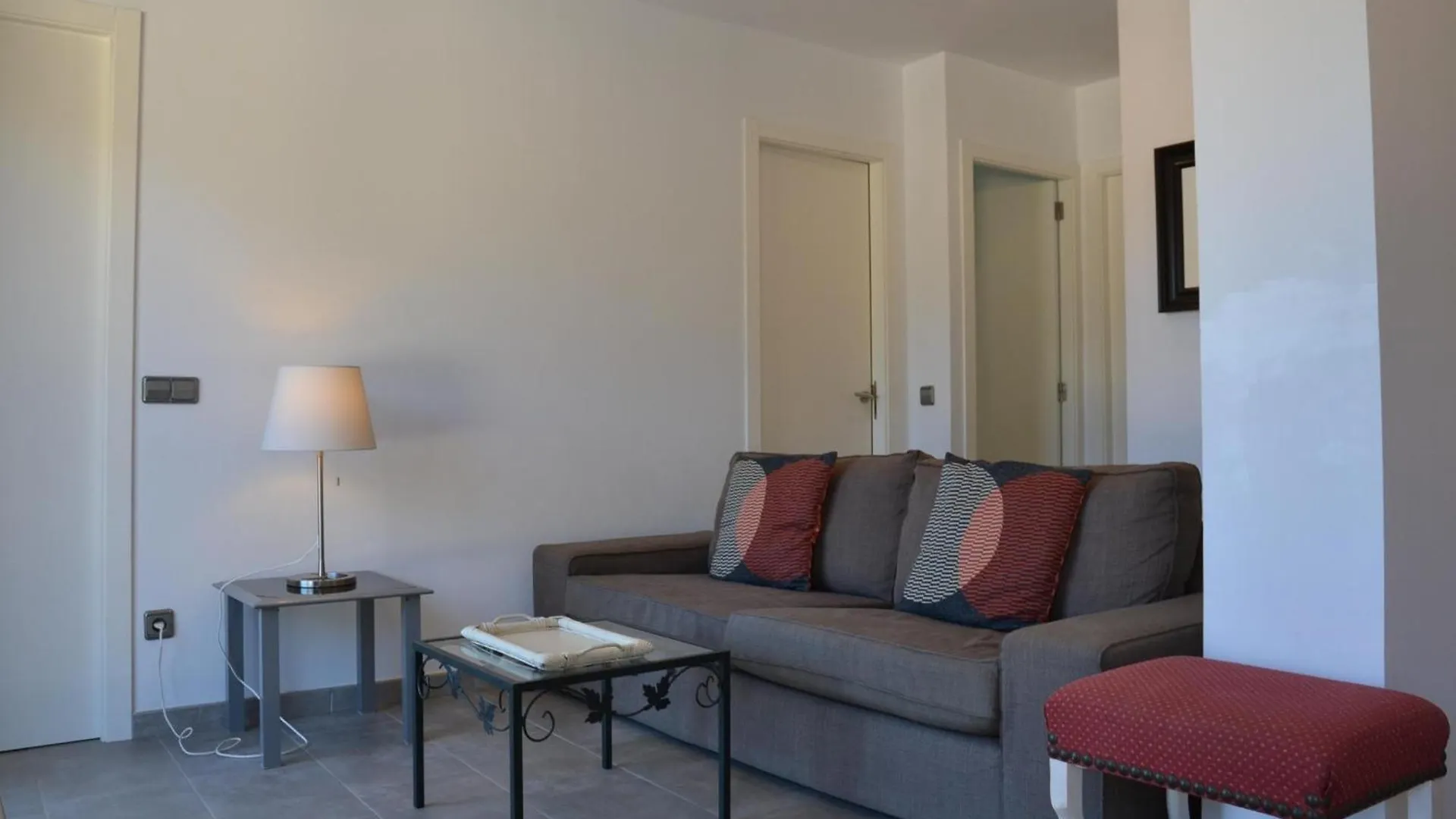 Apartmán Bellevue - L'Estartit, Roca Maura - Es-323-8 0*, L'Estartit Španělsko