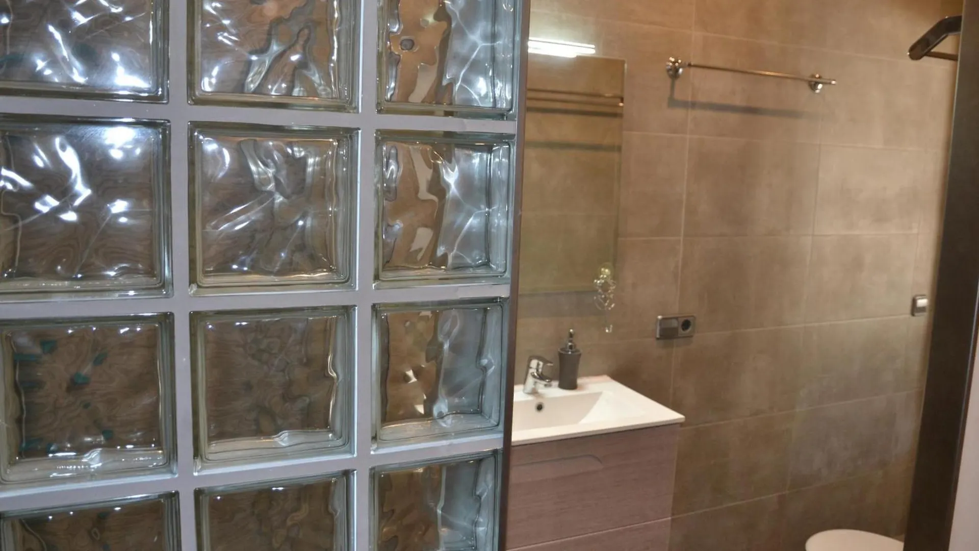 Apartmán Bellevue - L'Estartit, Roca Maura - Es-323-8
