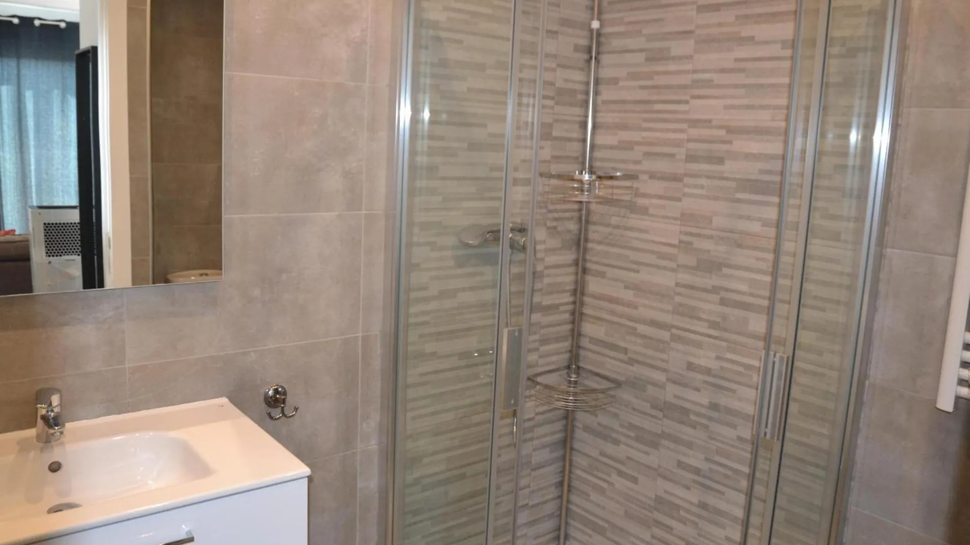 Apartmán Bellevue - L'Estartit, Roca Maura - Es-323-8 0*, L'Estartit