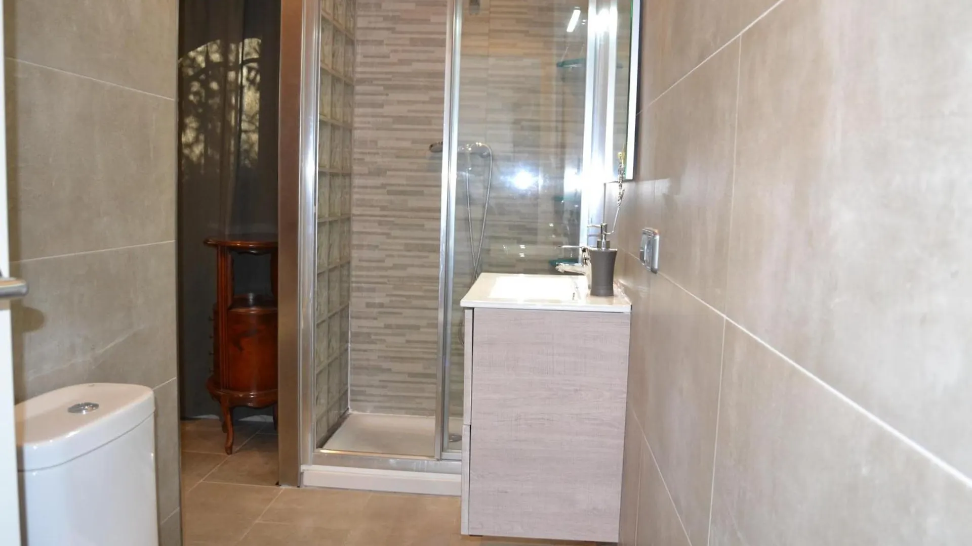 Apartmán Bellevue - L'Estartit, Roca Maura - Es-323-8 Španělsko