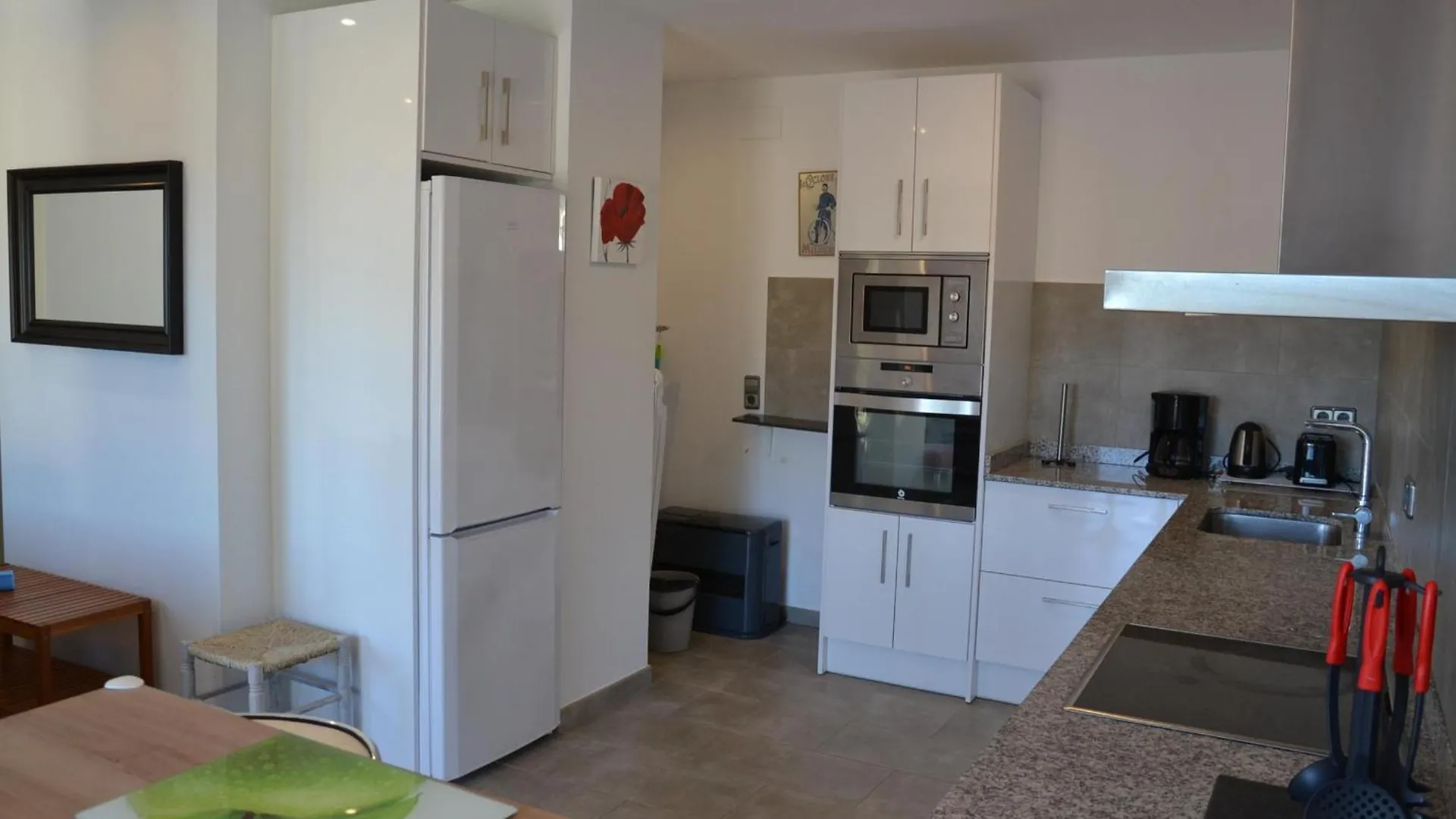 Apartmán Bellevue - L'Estartit, Roca Maura - Es-323-8
