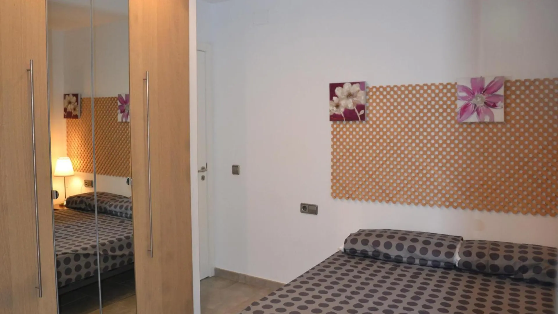 Apartmán Bellevue - L'Estartit, Roca Maura - Es-323-8 0*, L'Estartit