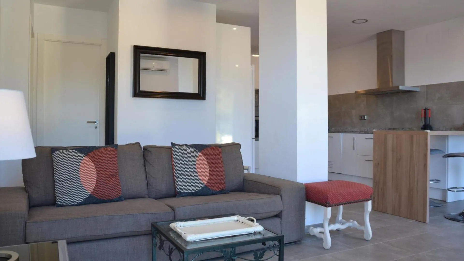 Apartmán Bellevue - L'Estartit, Roca Maura - Es-323-8