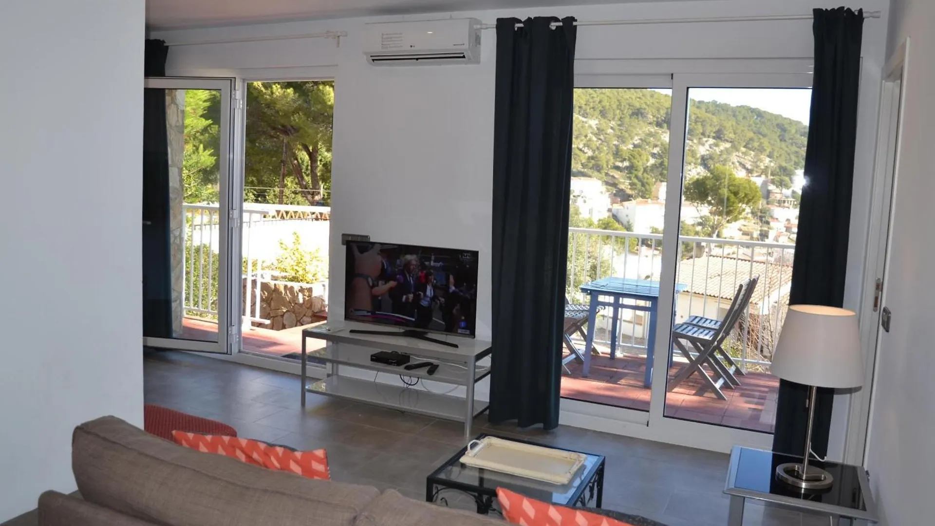 Apartmán Bellevue - L'Estartit, Roca Maura - Es-323-8 L'Estartit