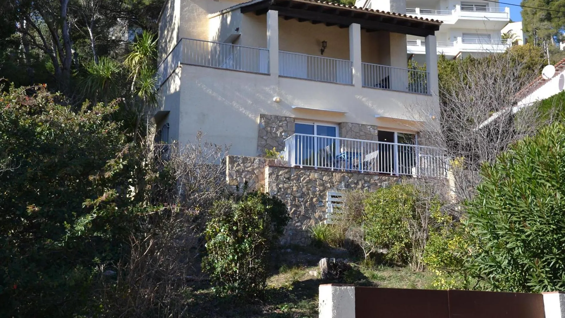 Apartmán Bellevue - L'Estartit, Roca Maura - Es-323-8  L'Estartit